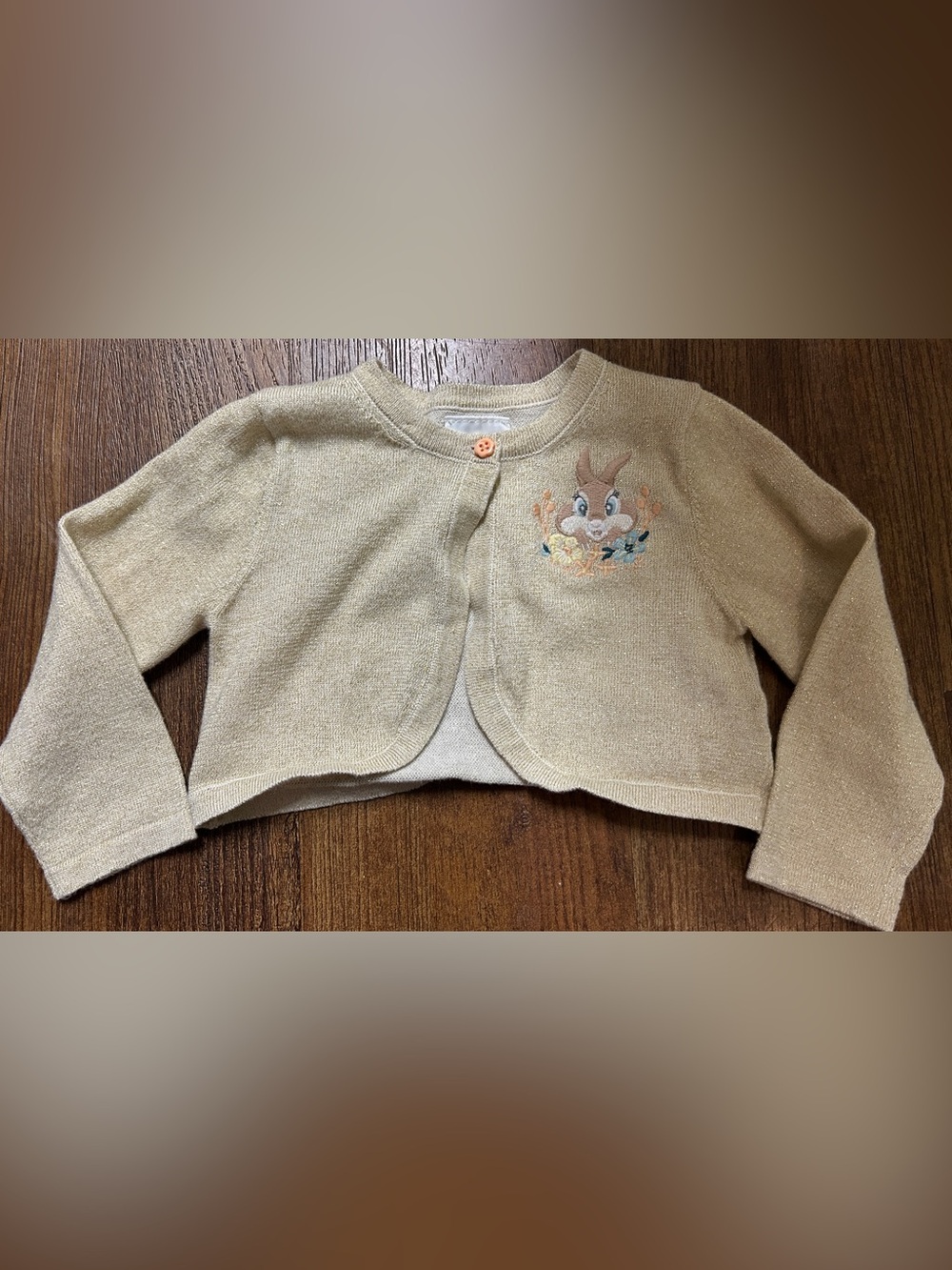 Disney Baby Cardigan